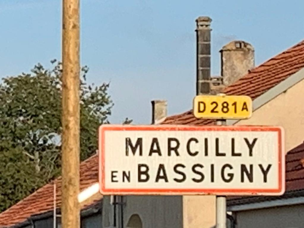 Besoin d’un taxi à Marcilly-en-Bassigny ?